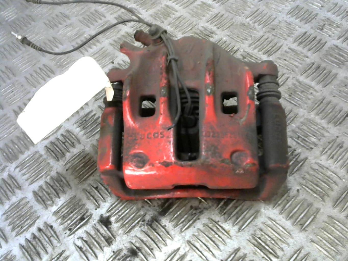 Pinza freni anteriore destra PEUGEOT 406 PHASE 2 Gasolina - 1