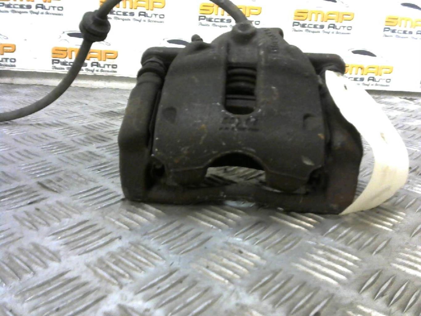 Pinza freni anteriore destra RENAULT CLIO 3 PHASE 2 BREAK Diésel - 1