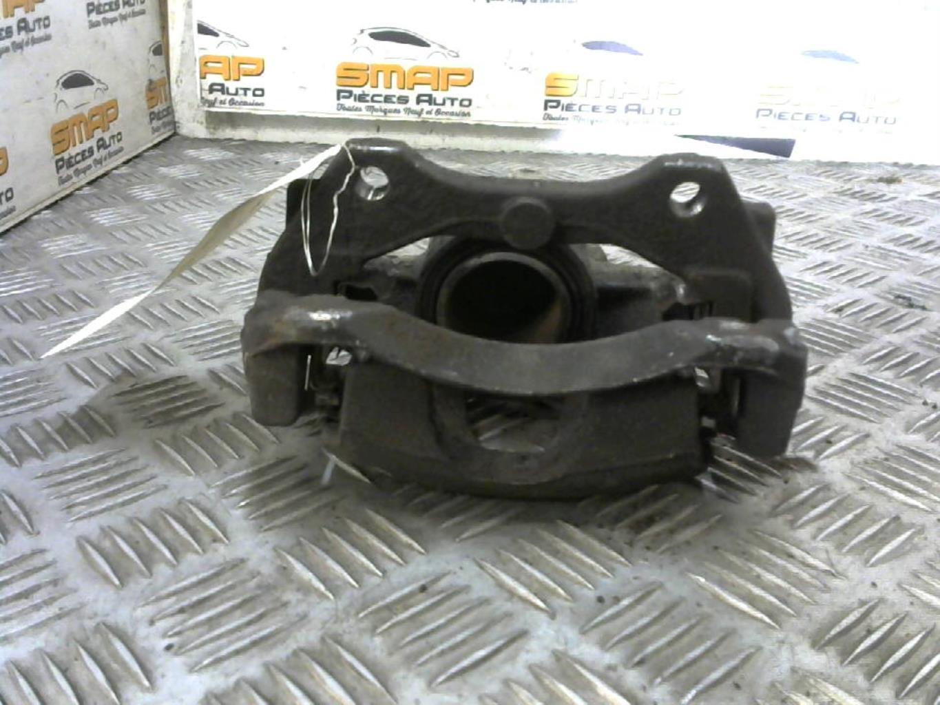 Pinza freni anteriore destra FIAT PANDA 2 PHASE 1 Diésel - 1
