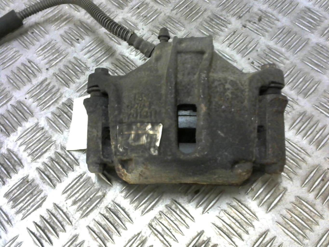 Pinza freni anteriore destra PEUGEOT 206+ Diésel - 1