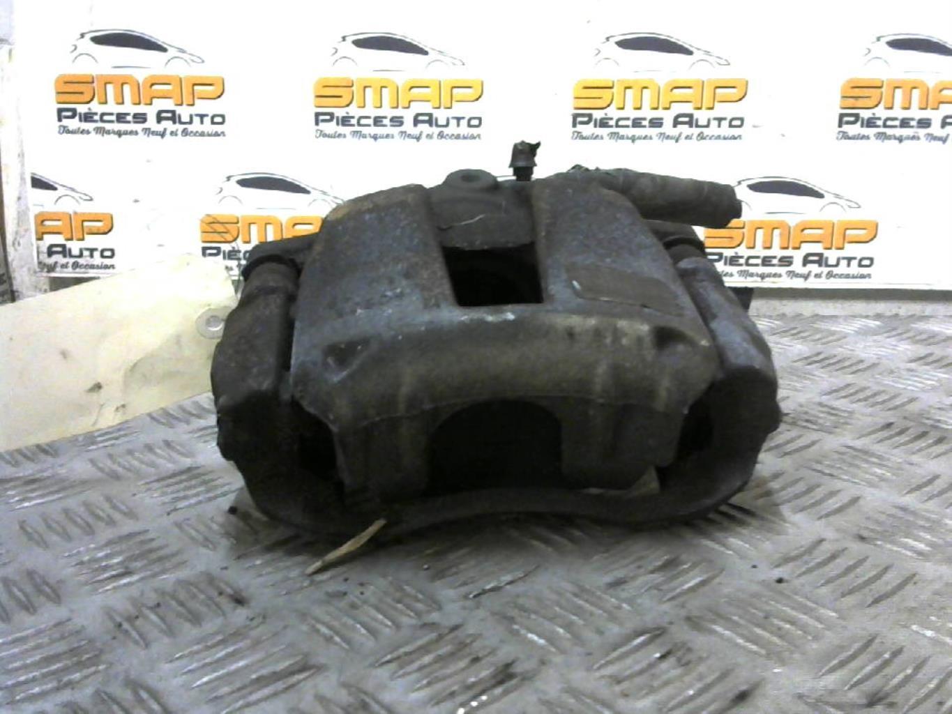 Pinza freni anteriore sinistra PEUGEOT 307 PHASE 1 Gasolina - 1