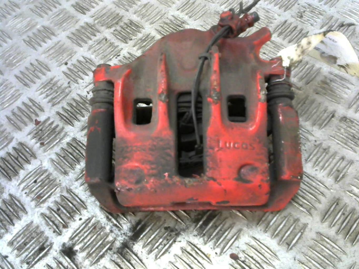 Pinza freni anteriore sinistra PEUGEOT 406 PHASE 2 Gasolina - 1
