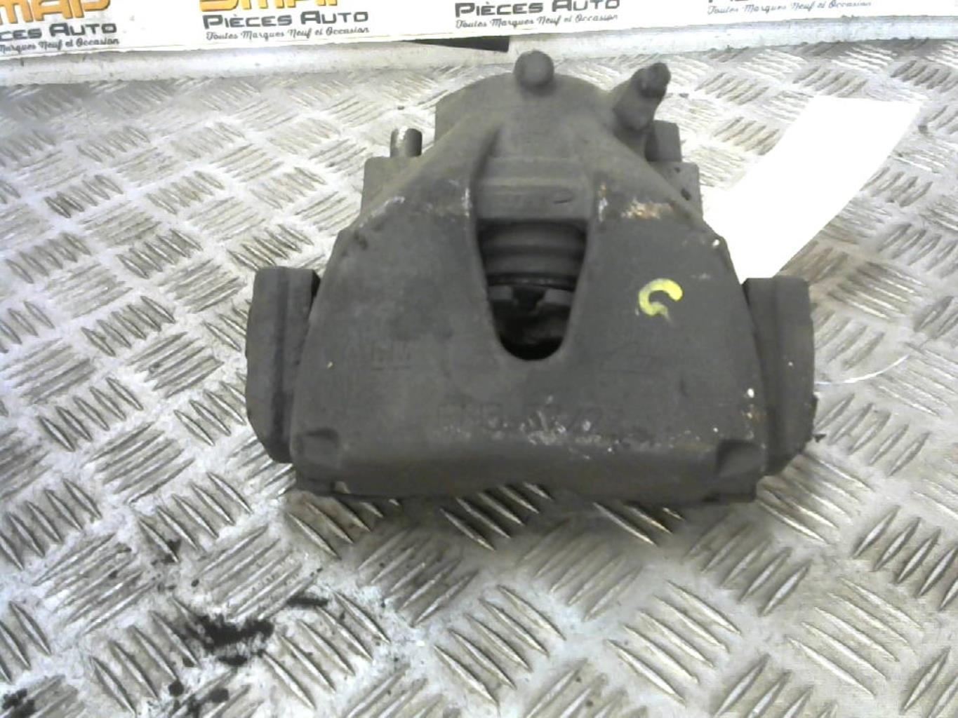 Pinza freni anteriore sinistra OPEL ZAFIRA B PHASE 1 Diésel - 1
