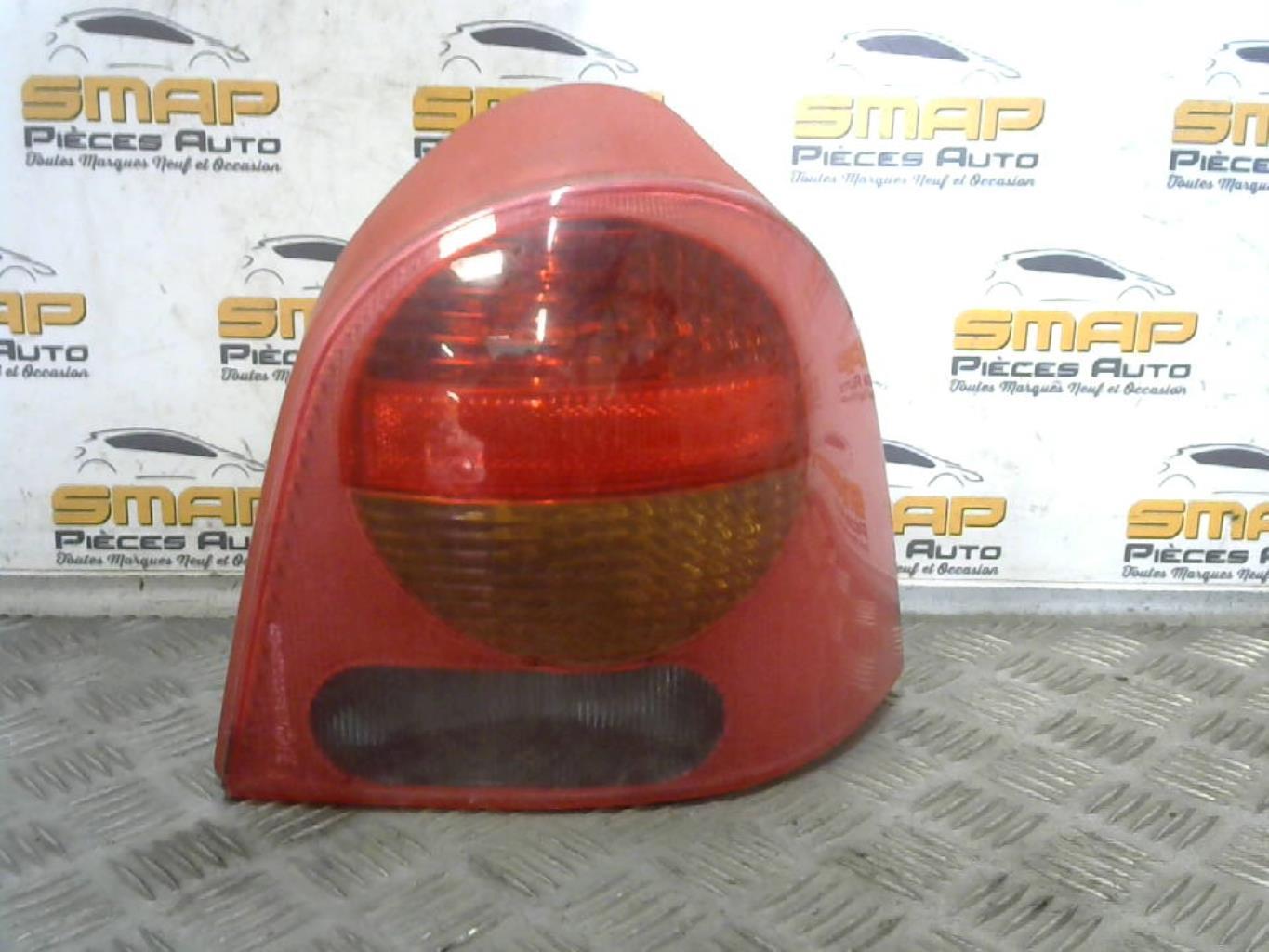 Fanale posteriore principale destro (luci) RENAULT TWINGO 1 PHASE 3 Gasolina - 1