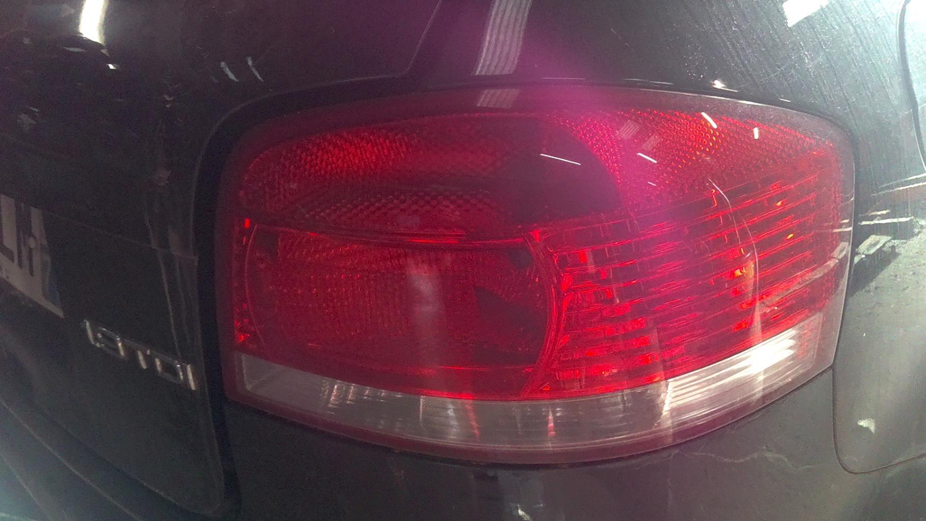 Fanale posteriore principale destro (luci) AUDI A3 2 PHASE 1 Diésel - 1
