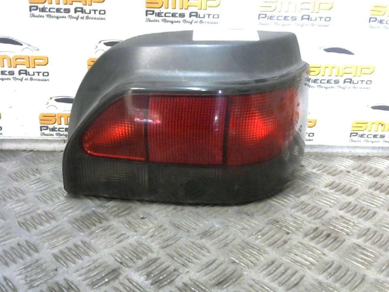 Fanale posteriore principale destro (luci) RENAULT CLIO 1 PHASE 3 Diésel - 1
