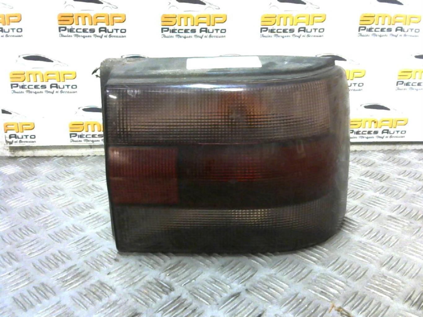 Fanale posteriore principale destro (luci) RENAULT R19 PHASE 1 Gasolina - 1