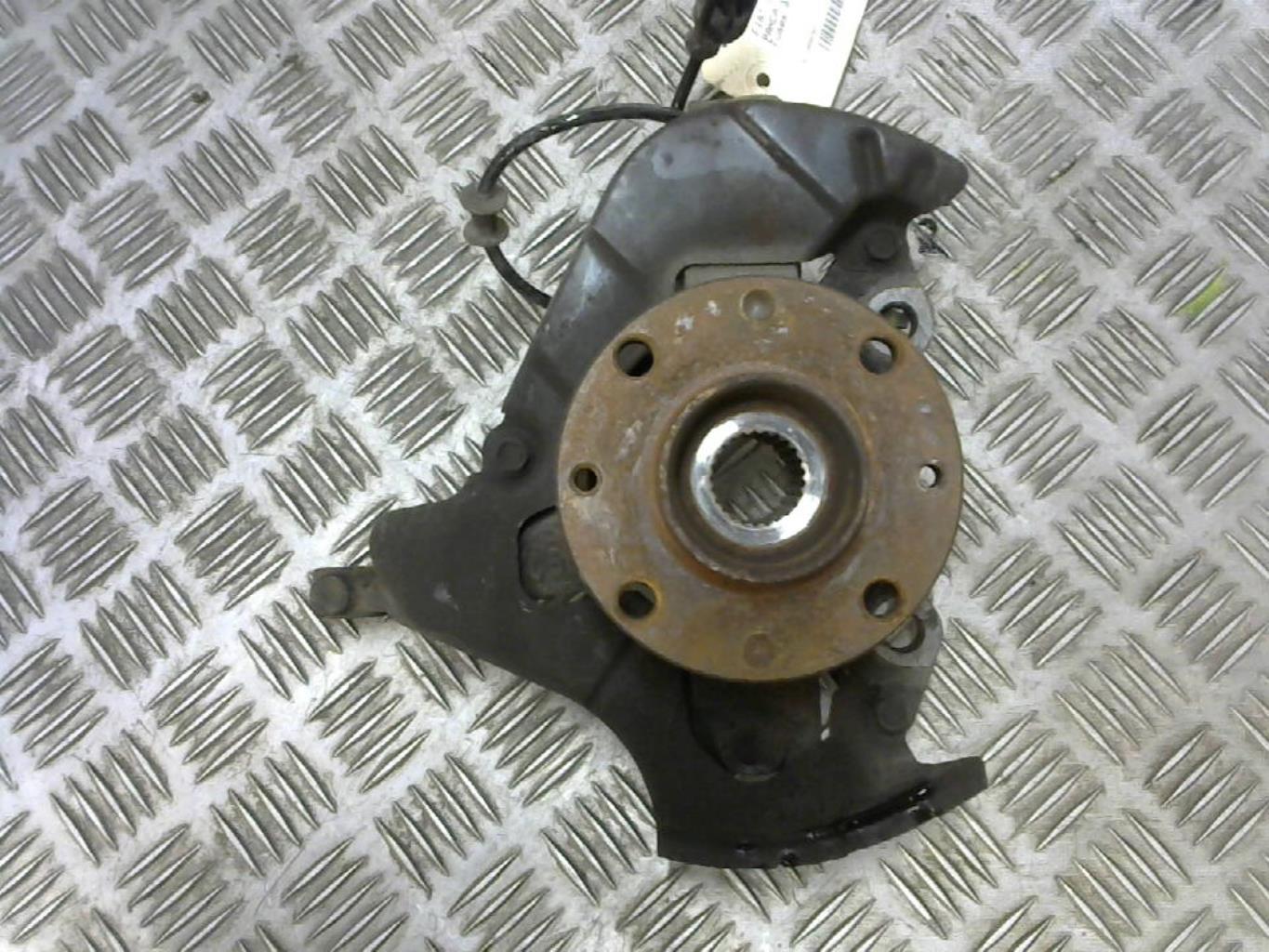 Fuso anteriore destro FIAT PANDA 2 PHASE 1 Diésel - 1