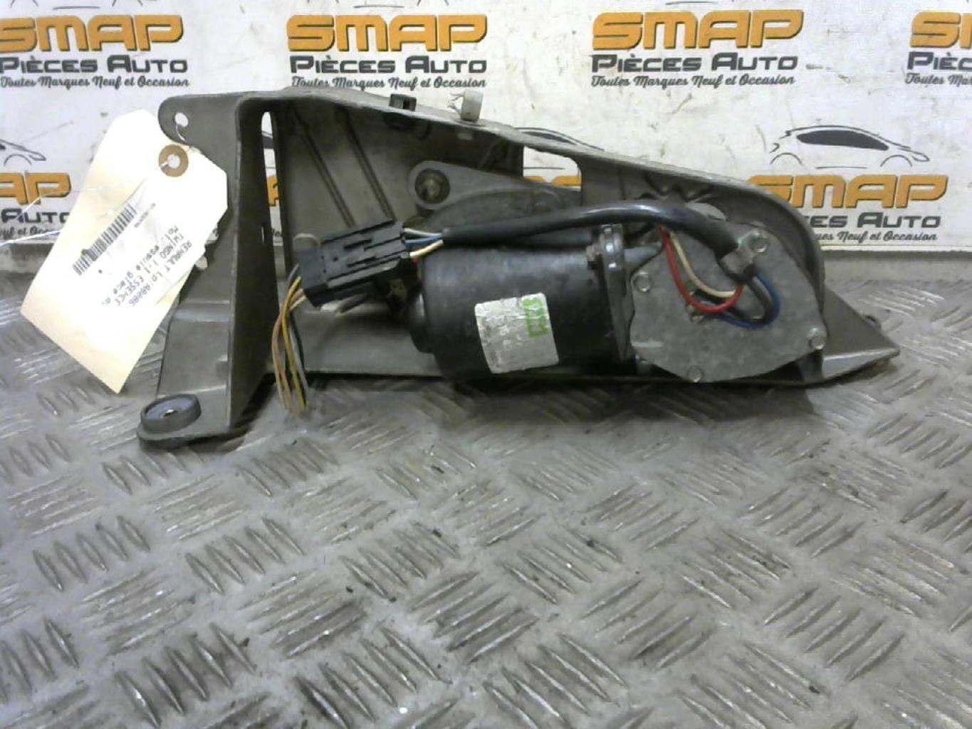 Motore tergicristallo anteriore RENAULT TWINGO 1 PHASE 1 Gasolina - 1