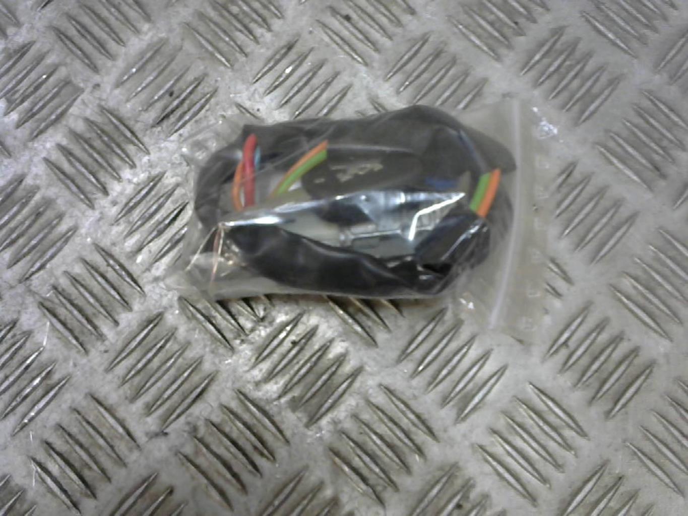 Immobilizzatore PEUGEOT 206+ Gasolina - 1