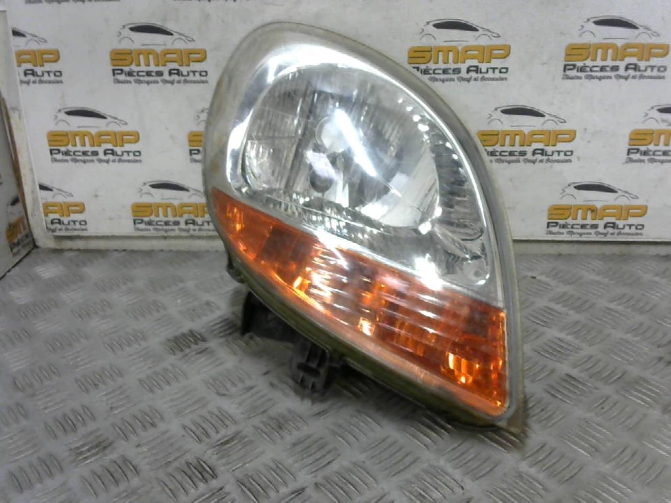 Gruppo ottico anteriore principale destro (luci)(faro) RENAULT KANGOO 1 PHASE 1 Diésel - 1