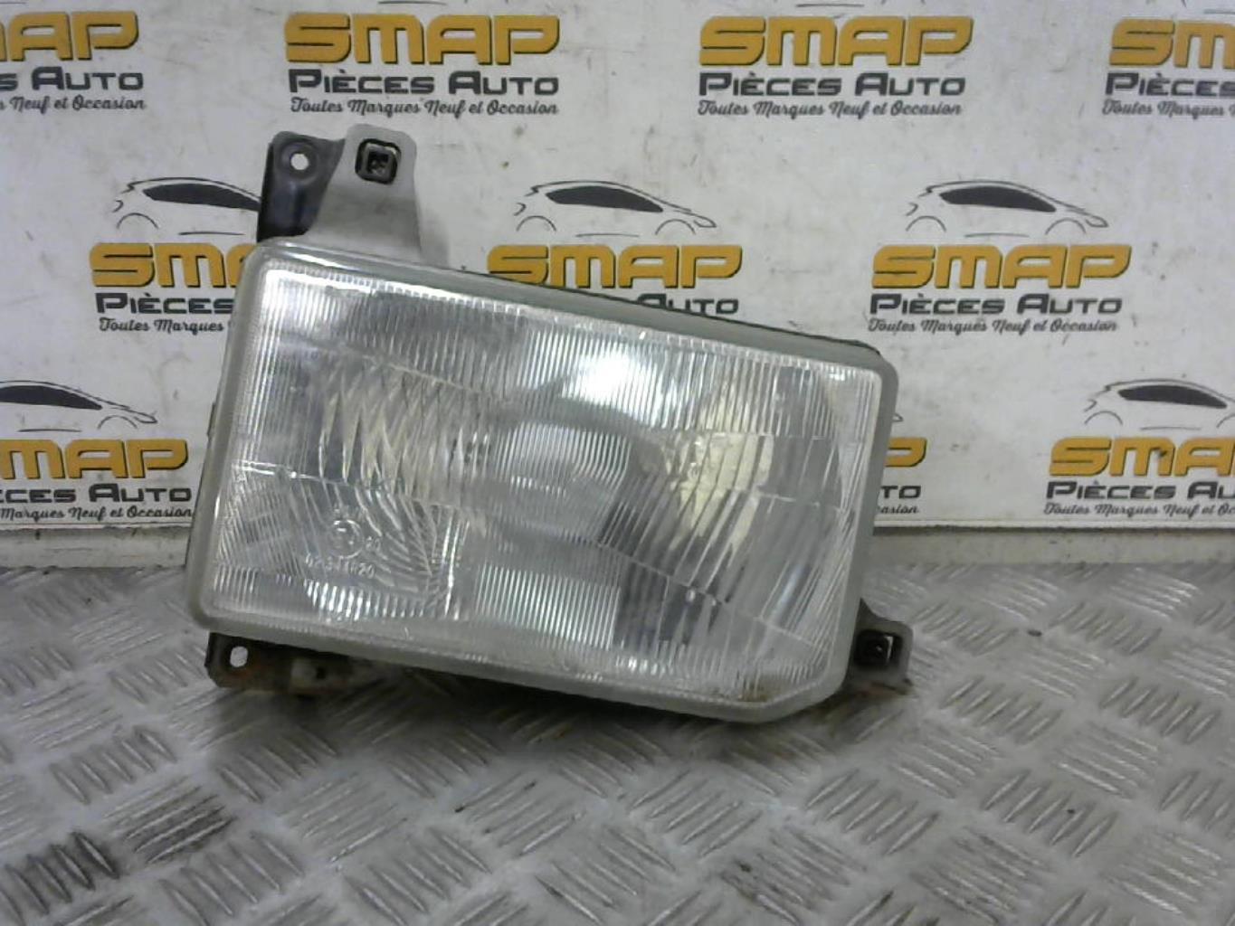 Gruppo ottico anteriore principale destro (luci)(faro) NISSAN TERRANO 1 Diésel - 1