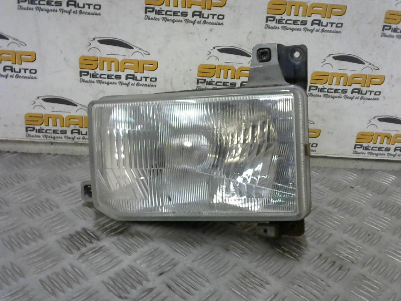 Gruppo ottico anteriore principale sinistro (luci)(faro) NISSAN TERRANO 1 Diésel - 1