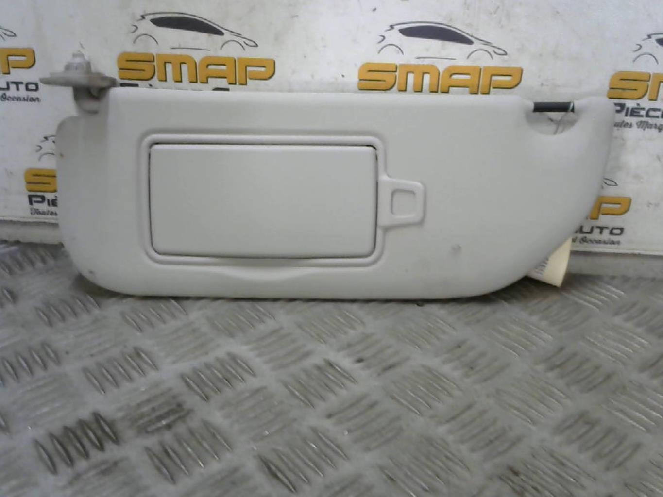 Visiera parasole destra CITROEN C1 2 Gasolina - 1