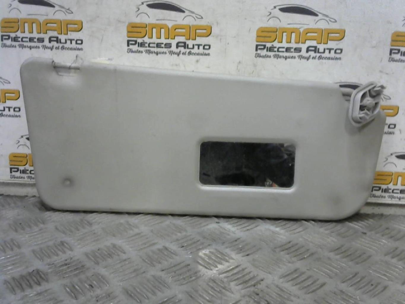 Visiera parasole destra PEUGEOT PARTNER 1 PHASE 2 Diésel - 1