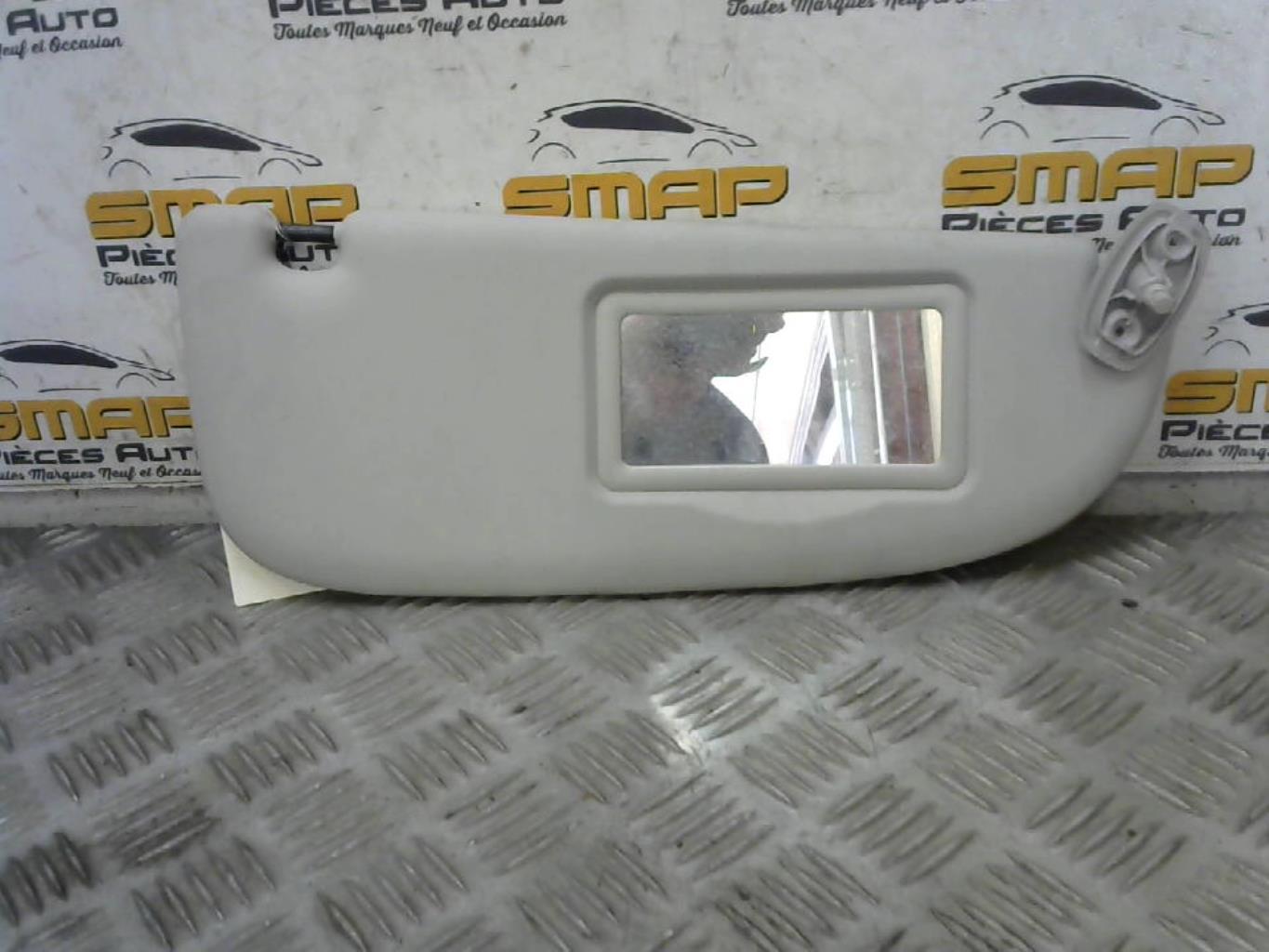 Visiera parasole destra PEUGEOT 206+ Gasolina - 1