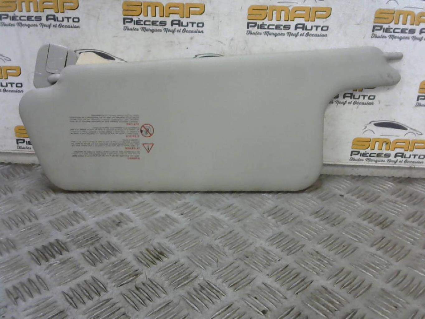 Visiera parasole destra RENAULT SCENIC 2 PHASE 2 Diésel - 1
