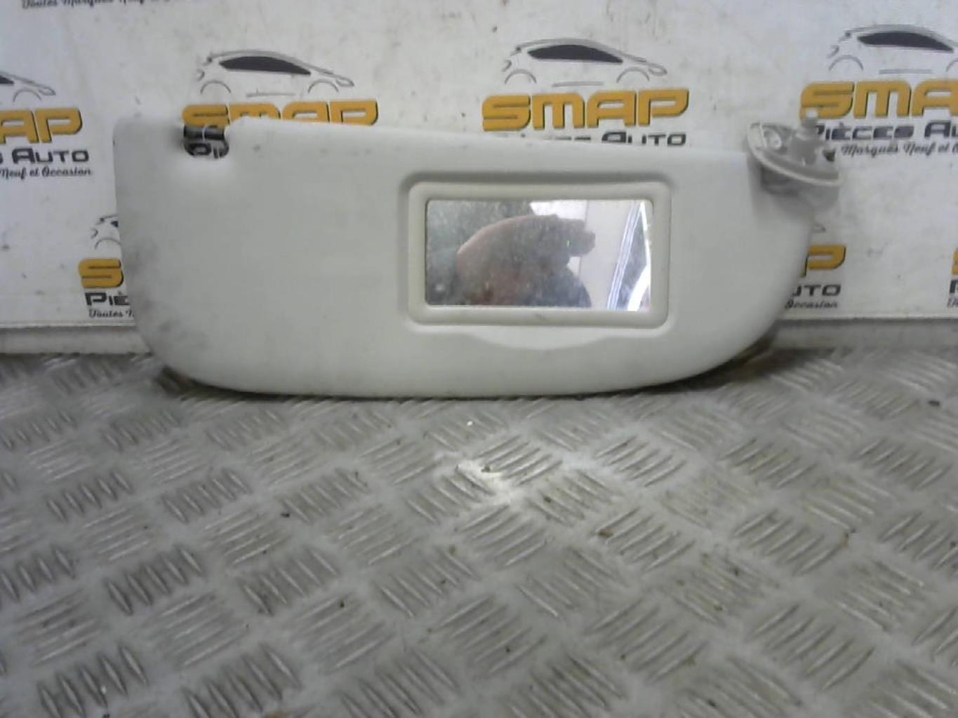 Visiera parasole destra PEUGEOT 206+ Diésel - 1