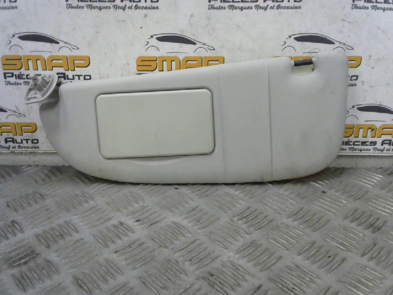 Visiera parasole sinistra PEUGEOT 206+ Gasolina - 1
