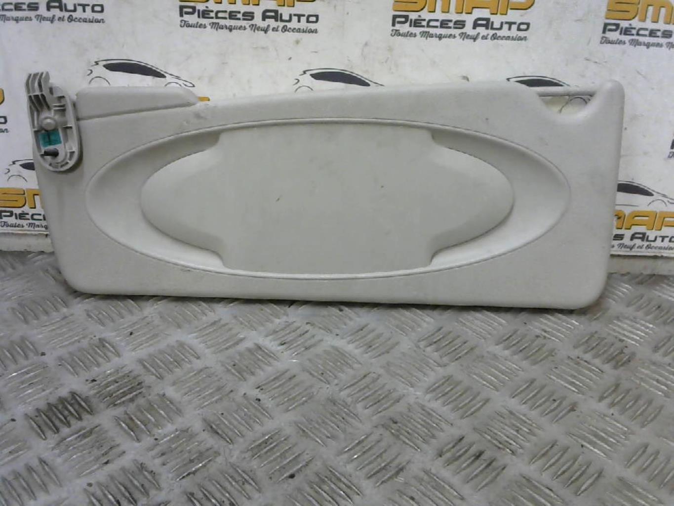 Visiera parasole sinistra RENAULT KANGOO 2 PHASE 1 Diésel - 1
