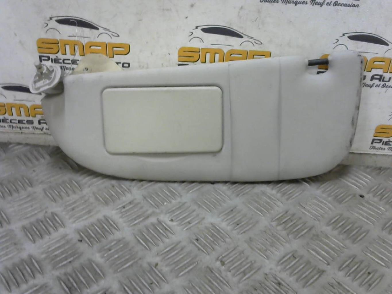 Visiera parasole sinistra PEUGEOT 206+ Diésel - 1