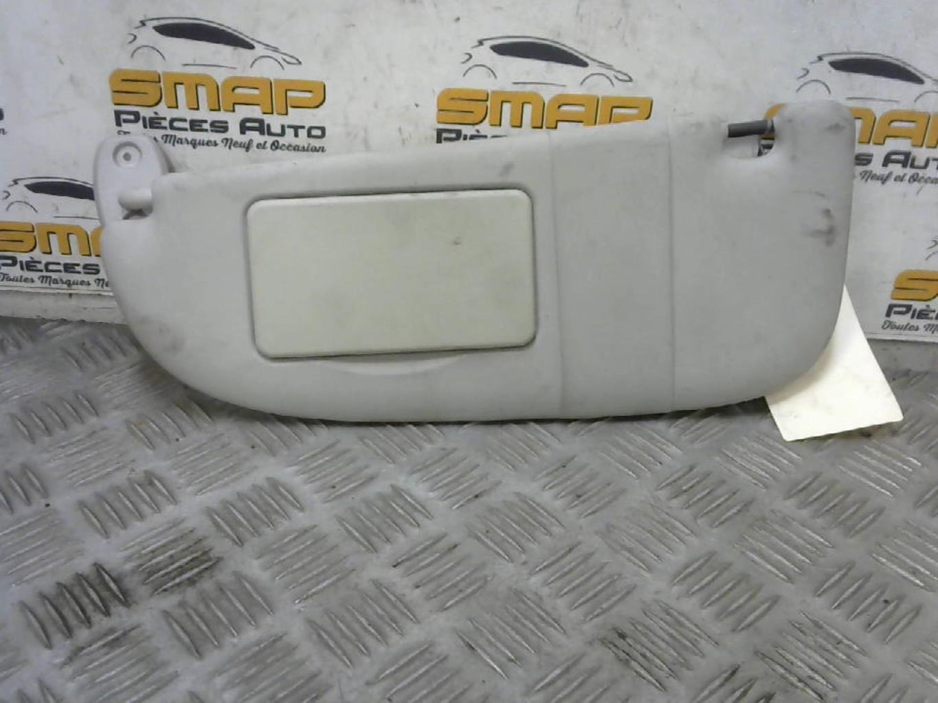 Visiera parasole sinistra PEUGEOT 206+ Diésel - 1