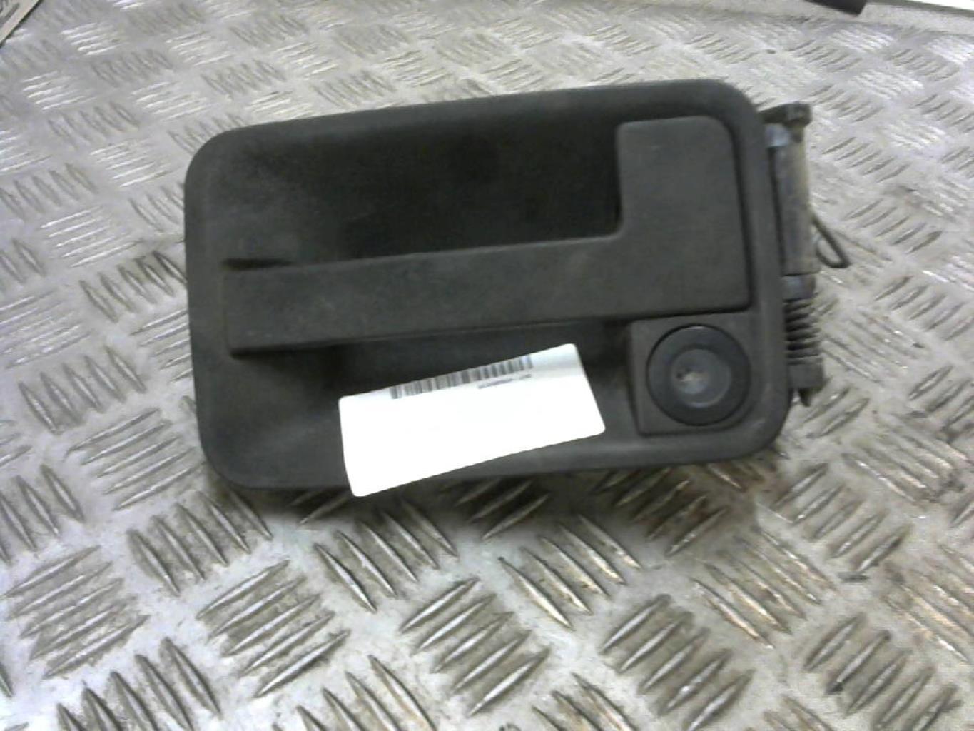 Maniglia interna porta bagagliaio destra FIAT SCUDO 1 PHASE 1 Diésel - 1