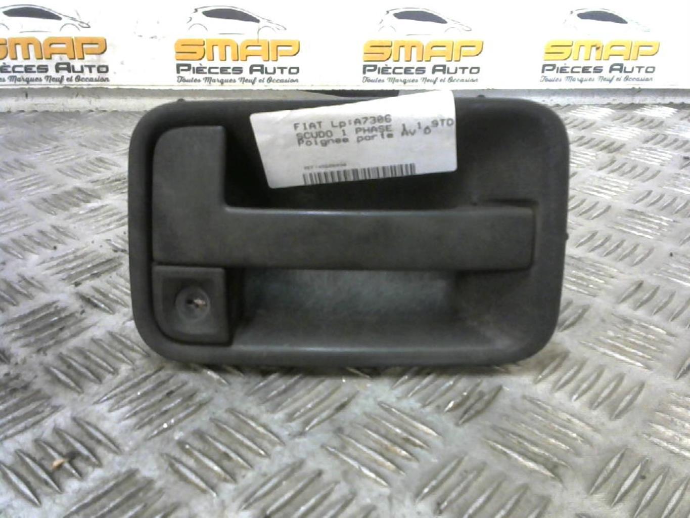 Maniglia portiera anteriore destra FIAT SCUDO 1 PHASE 1 Diésel - 1