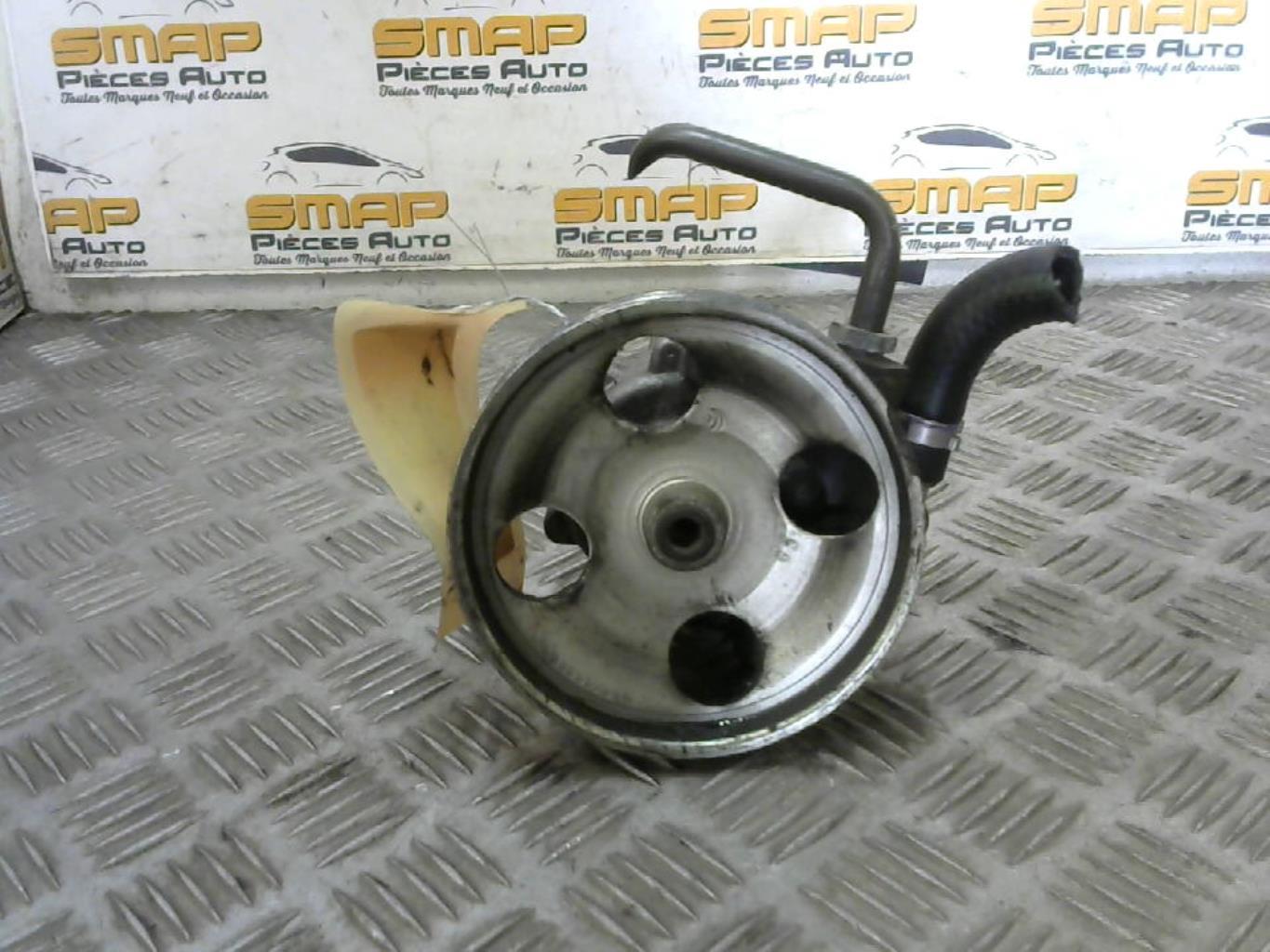 Pompe de direction PEUGEOT 607 PHASE 1 Diesel - 1