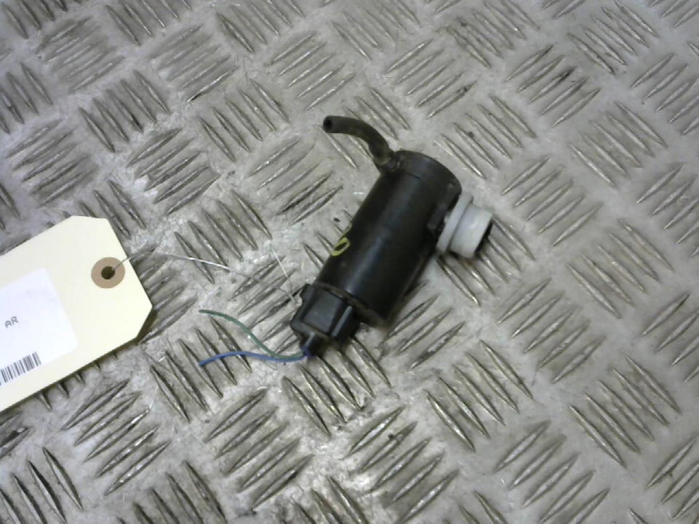 Pompa lavacristalli posteriore CITROEN C1 2 Gasolina - 1