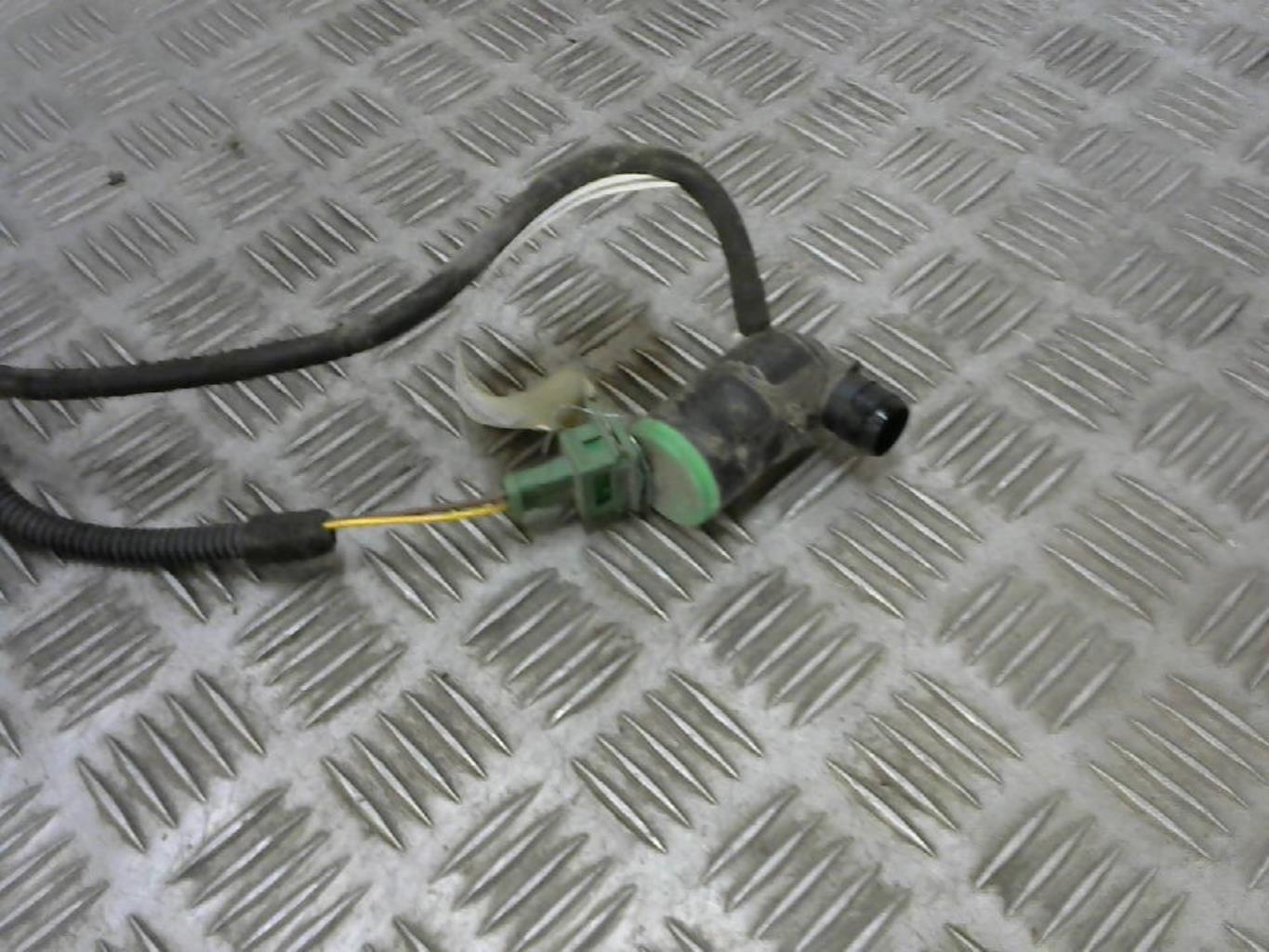 Pompa lavacristalli anteriore PEUGEOT 406 PHASE 2 Gasolina - 1
