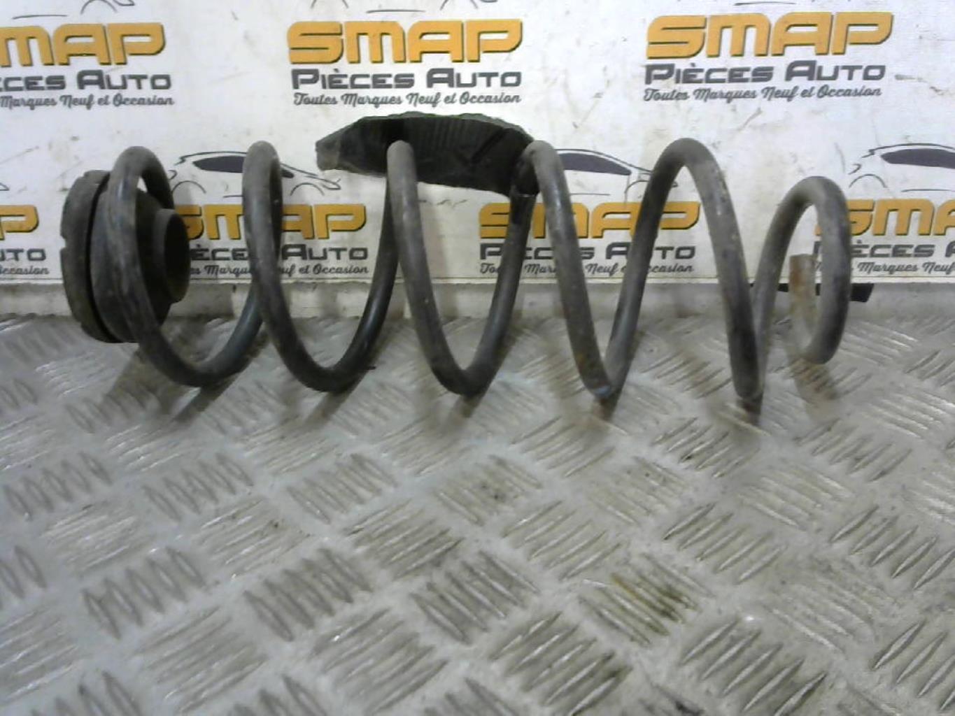 Molla sospensione posteriore destra VOLKSWAGEN NEW BEETLE 1 PHASE 1 Gasolina - 1
