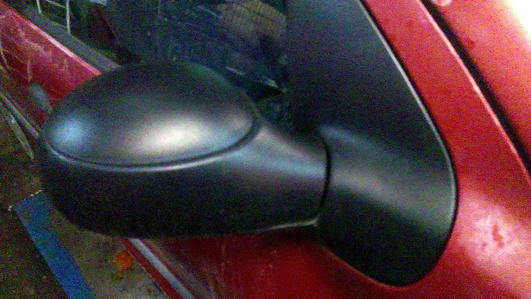 Specchietto retrovisore destro PEUGEOT 206 PHASE 1 Gasolina - 1