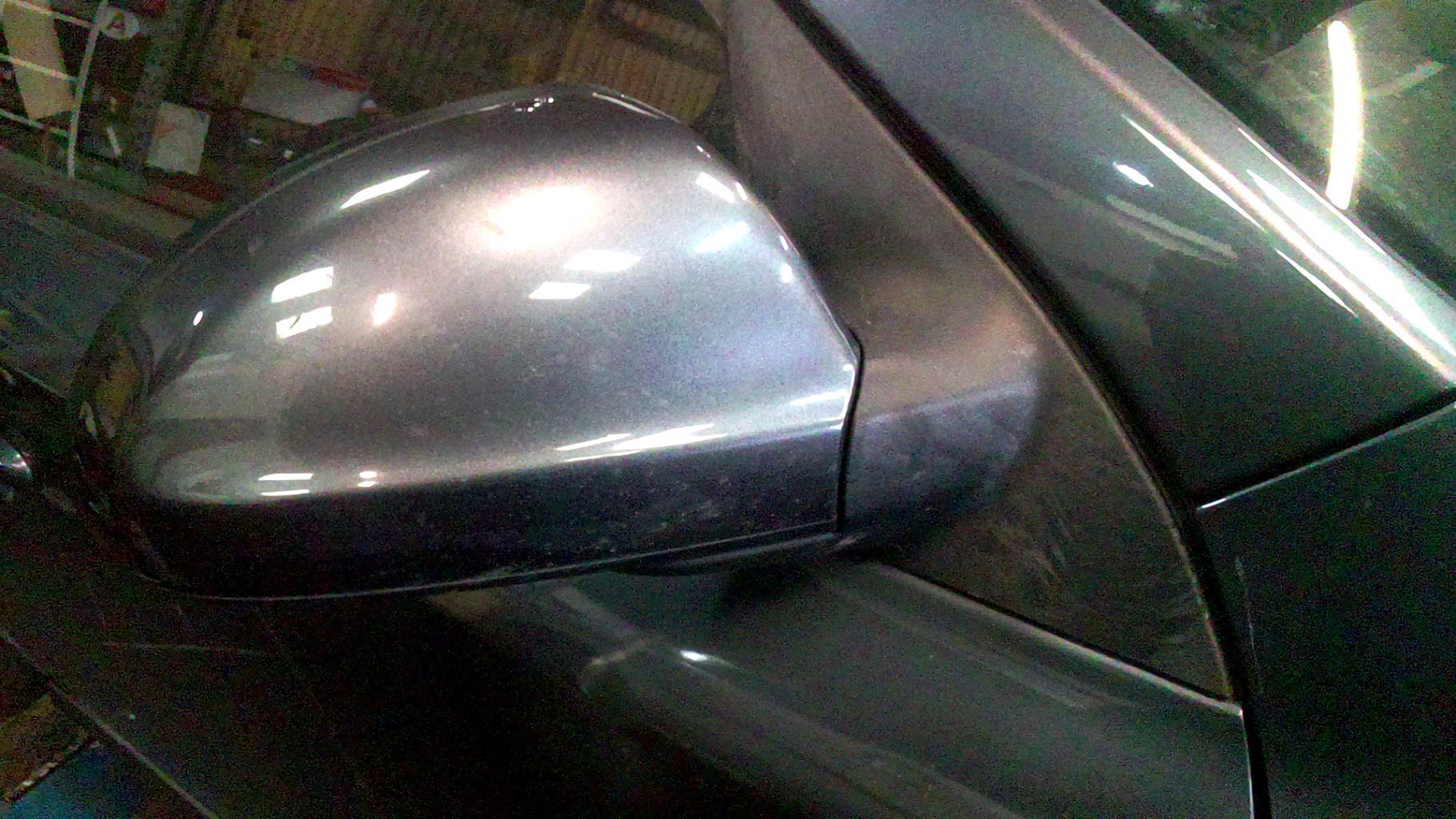 Retrovisor derecho KIA CEE-D 1 PHASE 1  - 1