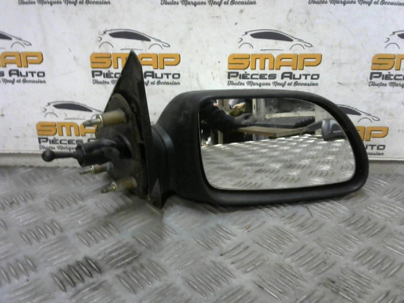 Retrovisor derecho RENAULT R19 PHASE 1 Gasolina - 1