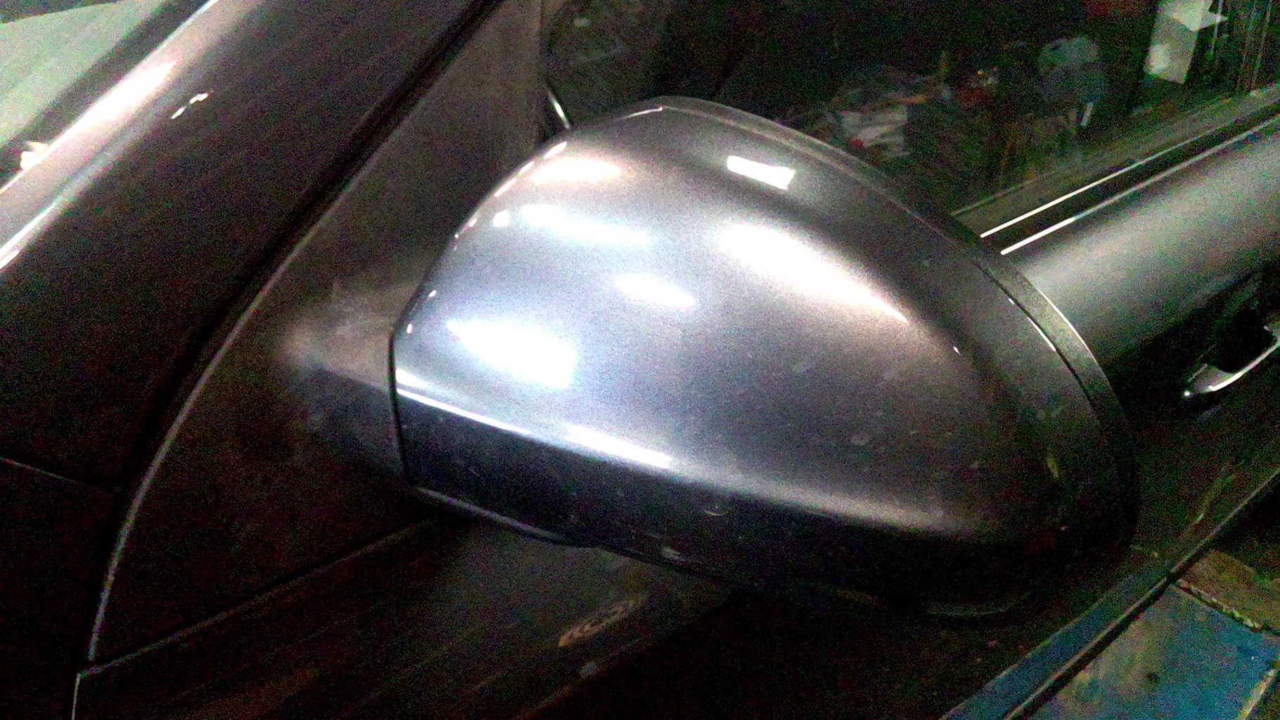 Retrovisor izquierdo KIA CEE-D 1 PHASE 1  - 1