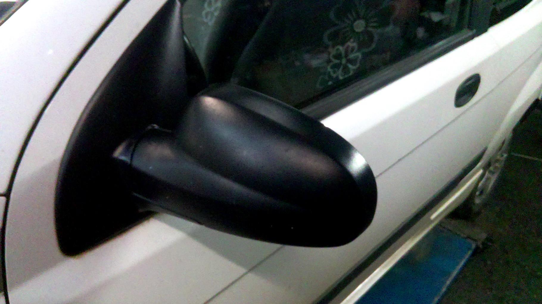 Specchietto retrovisore sinistro CHEVROLET AVEO 1 Gasolina - 1