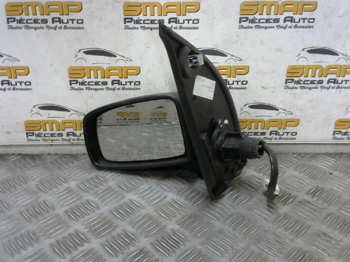 Specchietto retrovisore sinistro FIAT PANDA 2 PHASE 1 Diésel - 1