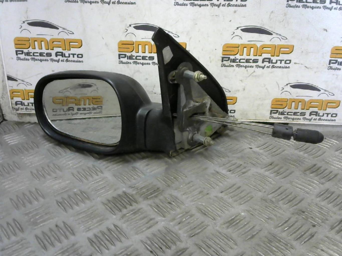 Specchietto retrovisore sinistro RENAULT CLIO 1 PHASE 3 Diésel - 1