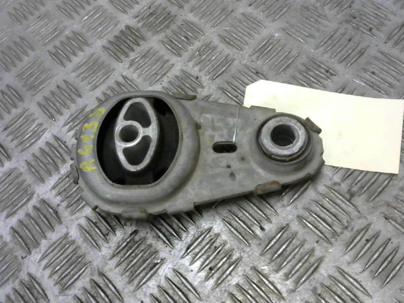 Supporto scatola RENAULT MEGANE 3 PHASE 1 Diésel - 1