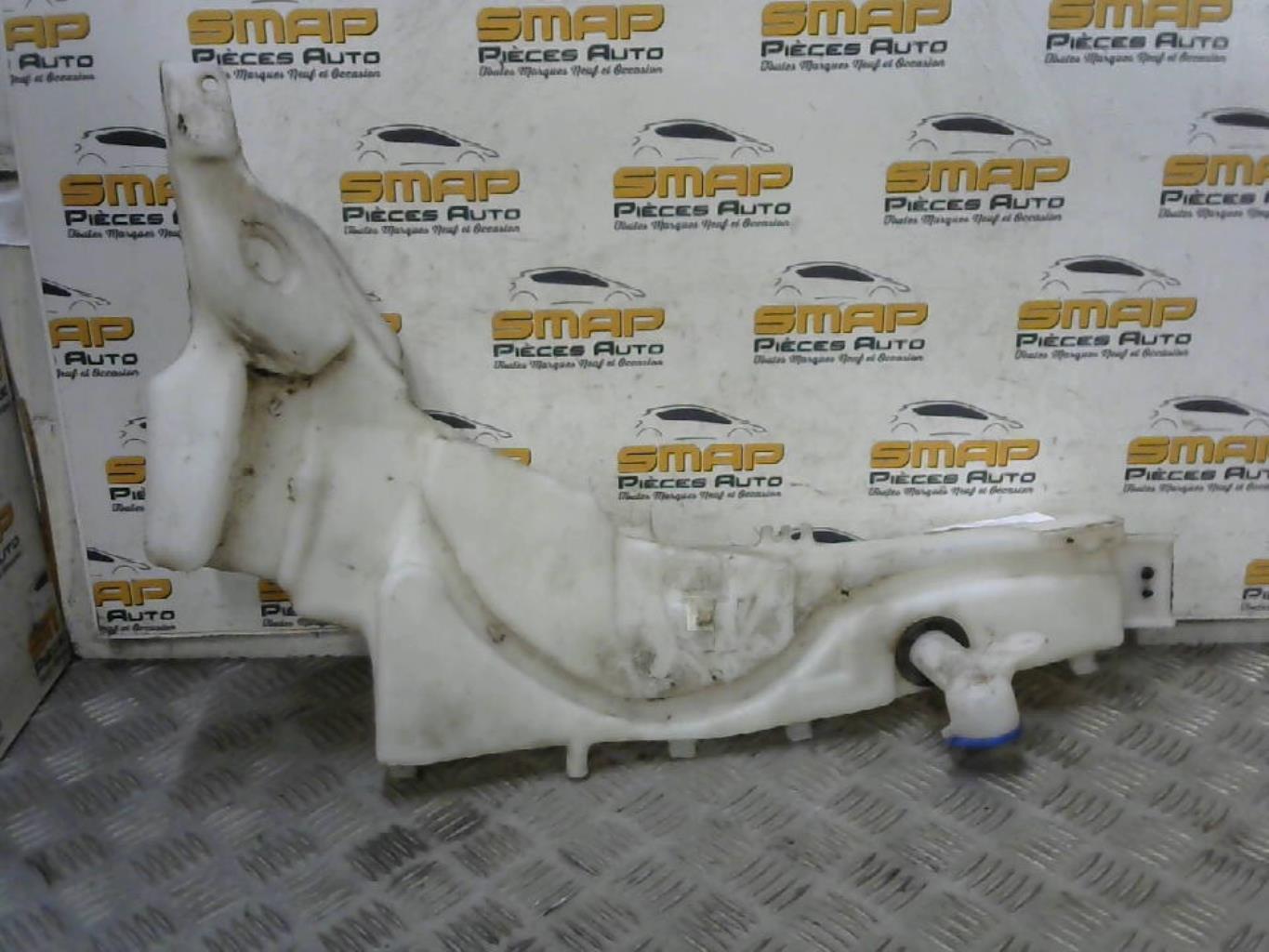 Vase de lave glace FORD FOCUS 2 PHASE 1 Diesel - 1