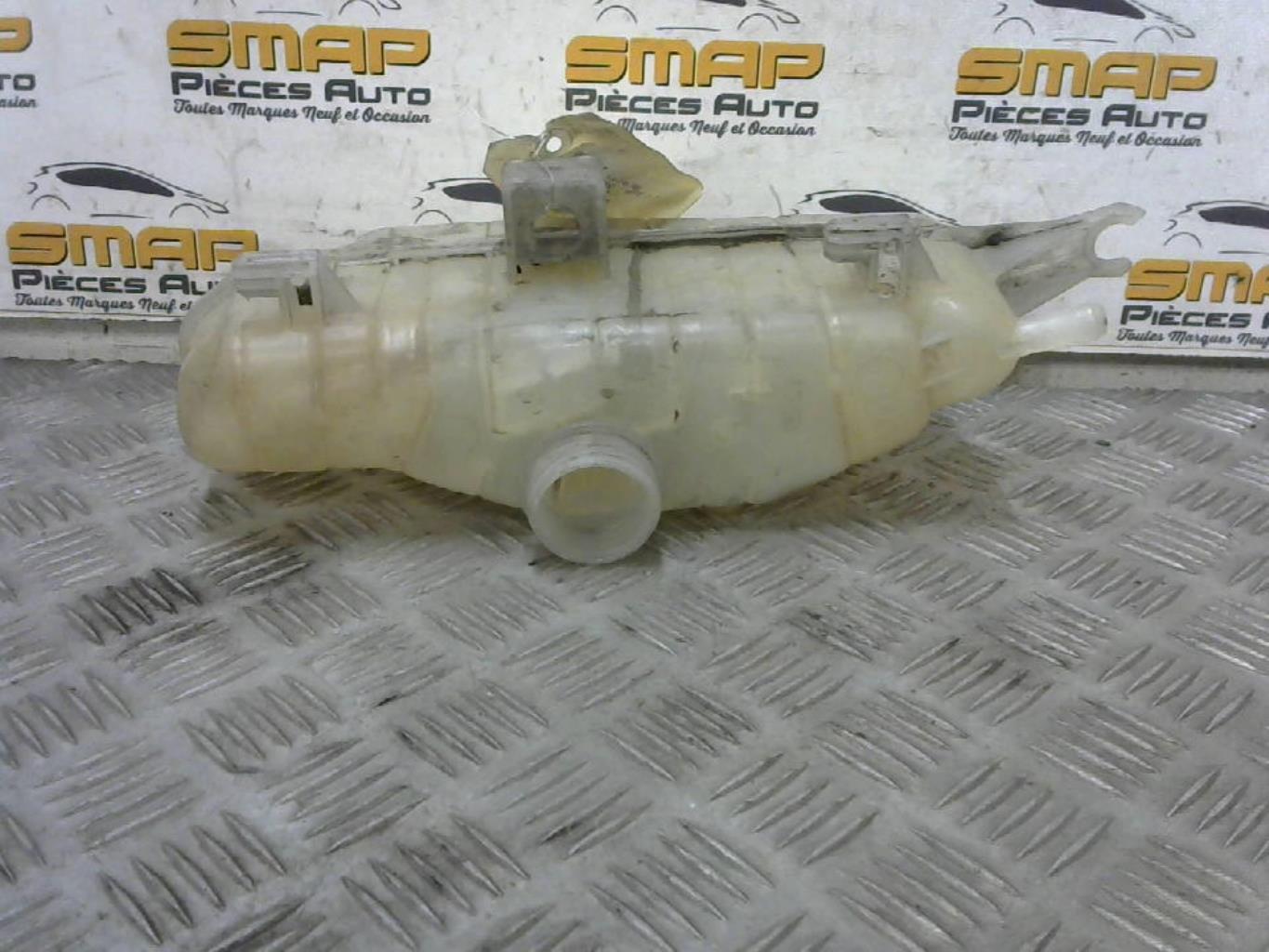 Vase d'expansion RENAULT CLIO 3 PHASE 2 BREAK Diesel - 1