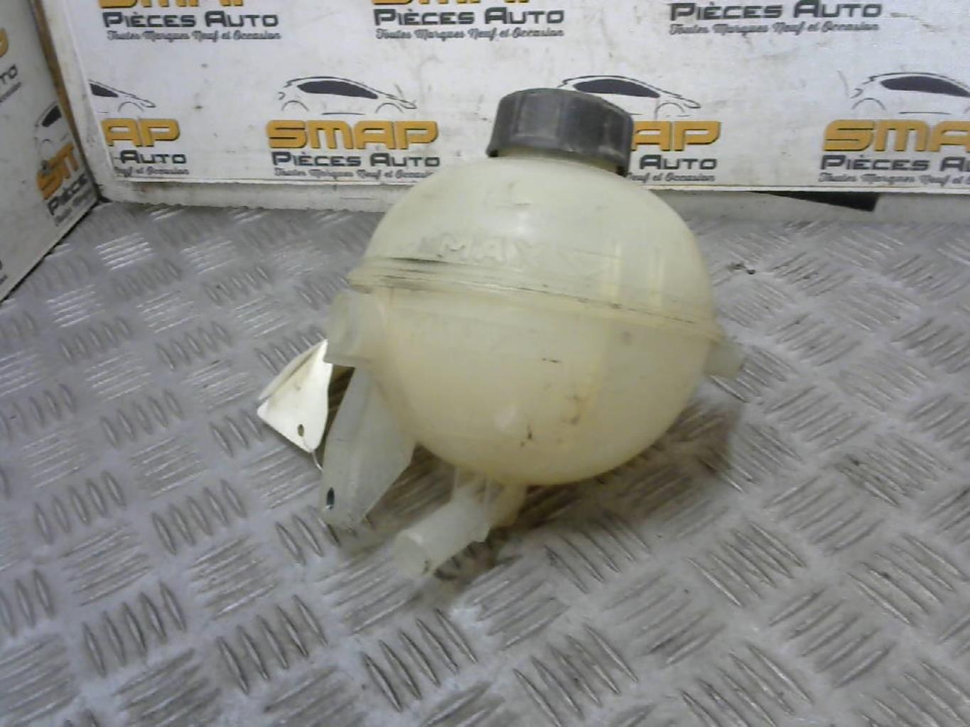 Vaso di espansione PEUGEOT 206+ Diésel - 1
