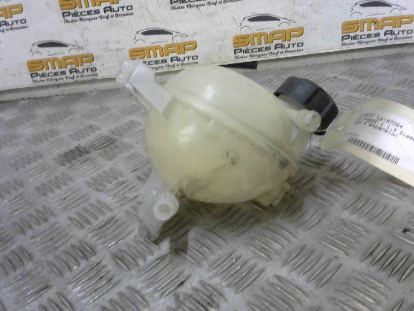 Vaso di espansione PEUGEOT 208 1 PHASE 1 Diésel - 1