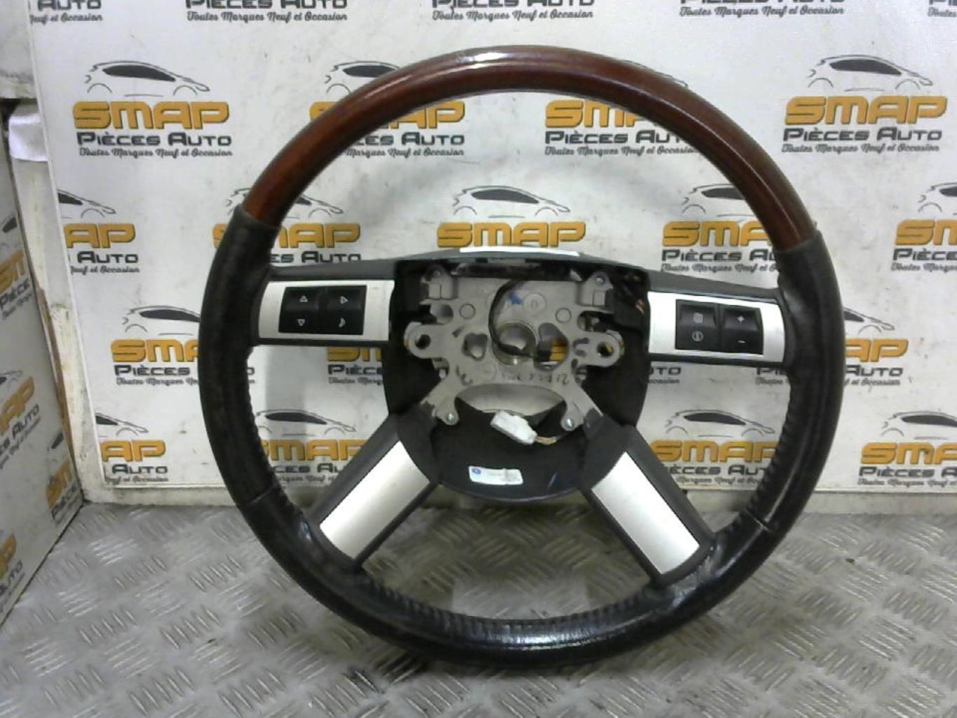 Volant CHRYSLER 300C PHASE 1 Diesel - 1