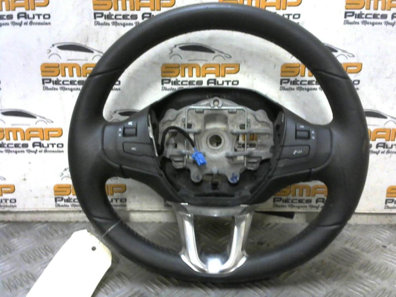 Volante PEUGEOT 208 1 PHASE 1 Diésel - 1