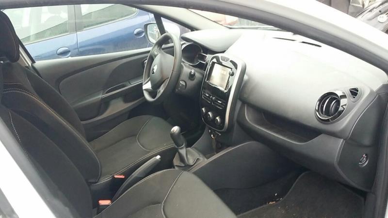 Moteur RENAULT CLIO 4 PHASE 1 Diesel - 1