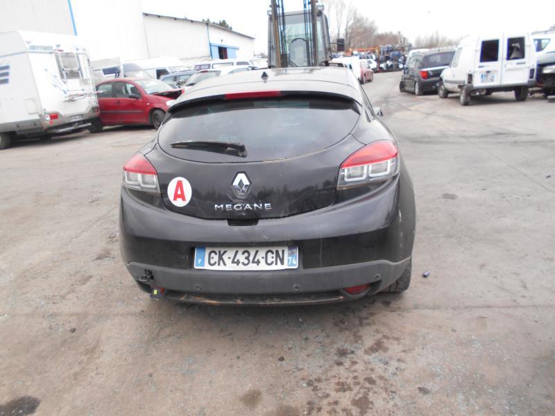 Verin de capot RENAULT MEGANE 3 PHASE 1 COUPE Diesel - 1