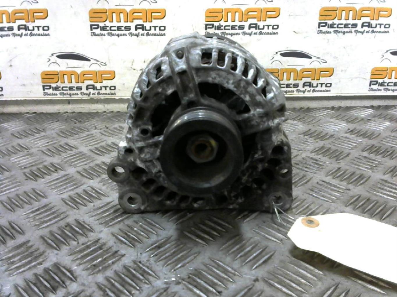 Alternatore AUDI TT 1 COUPE Gasolina - 1
