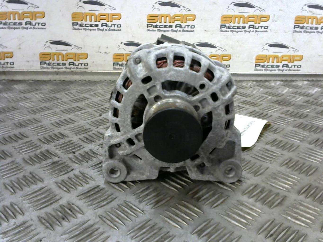 Alternateur RENAULT CLIO 4 PHASE 2 Essence - 1